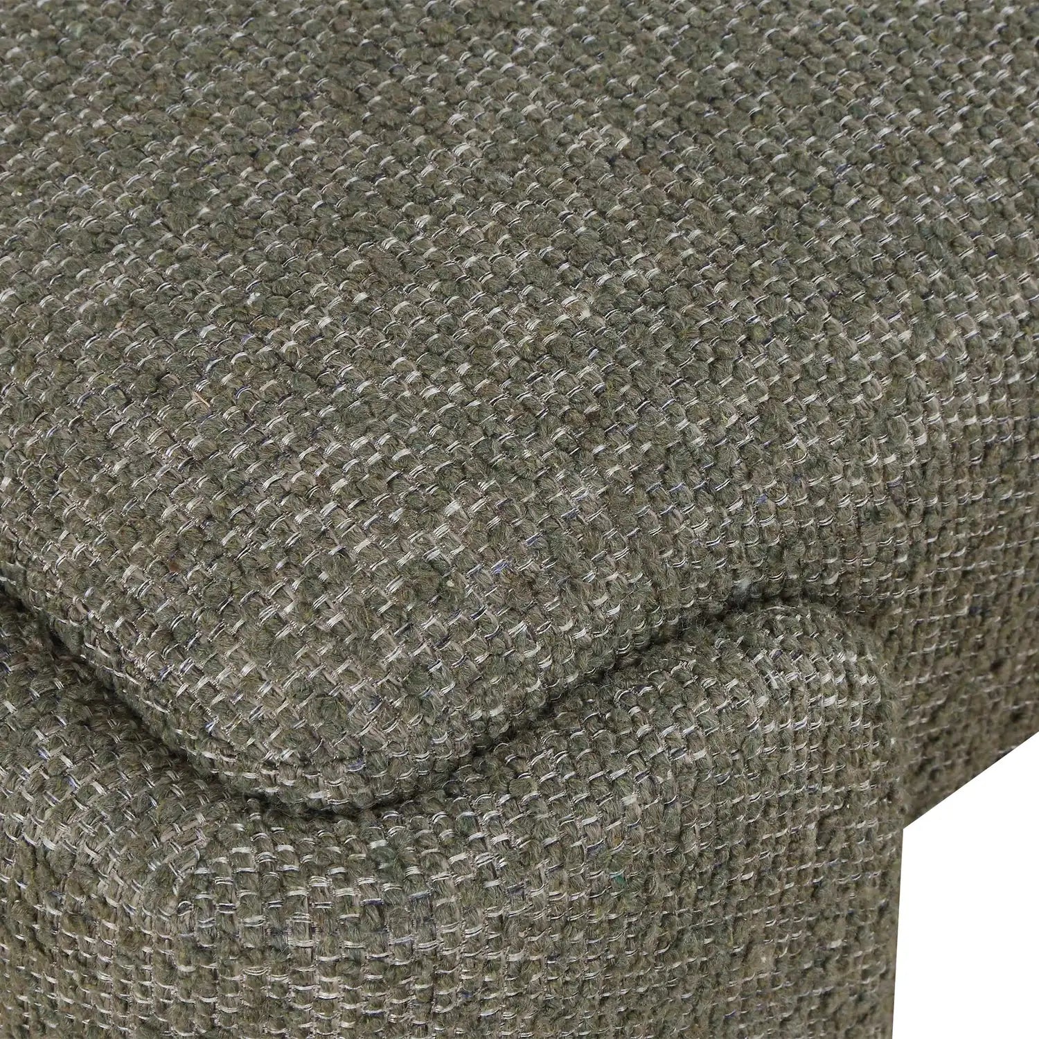 UTTERMOST Angus Boucle Bench - Decorative Accents