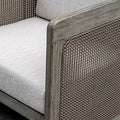 Dartmoor Outdoor Barrel Chair