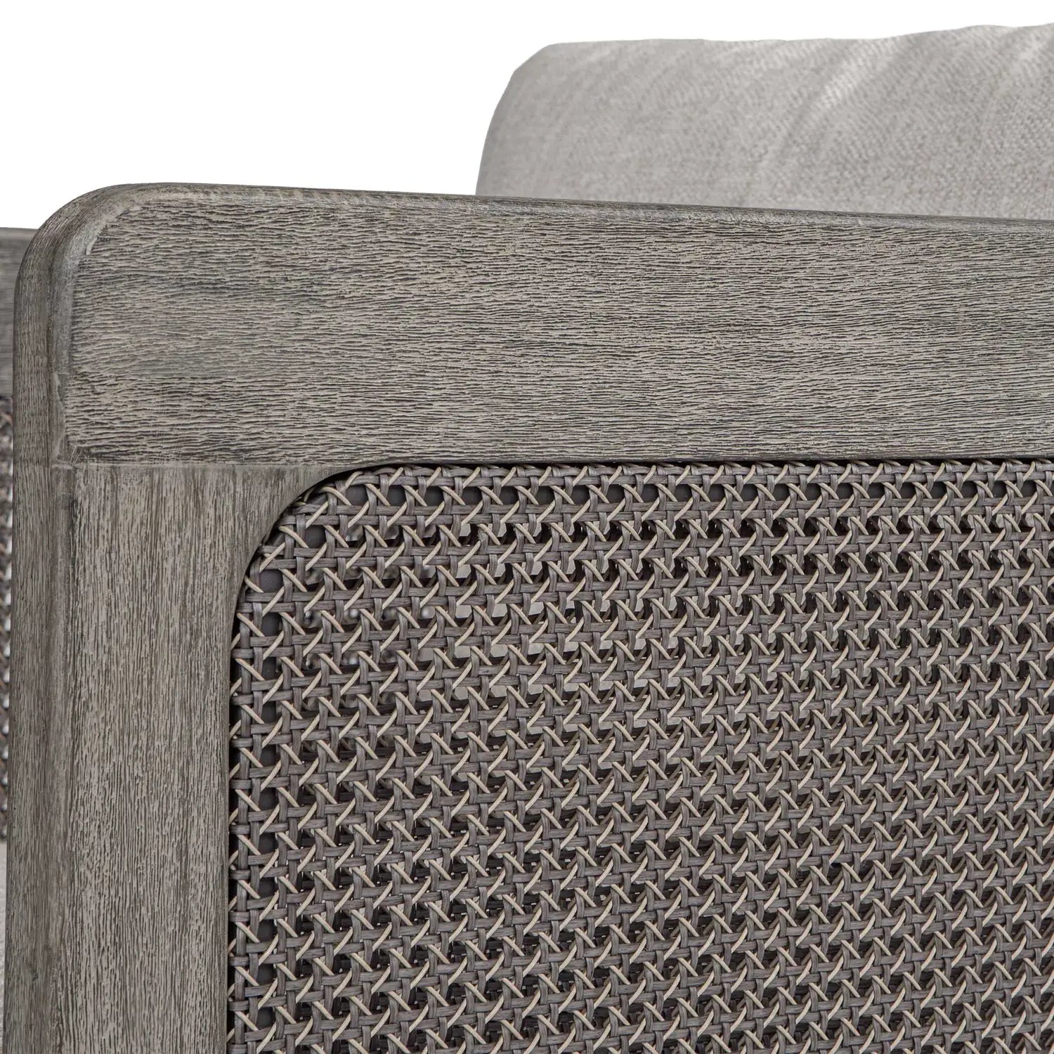 Dartmoor Outdoor Barrel Chair