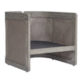 Dartmoor Outdoor Barrel Chair