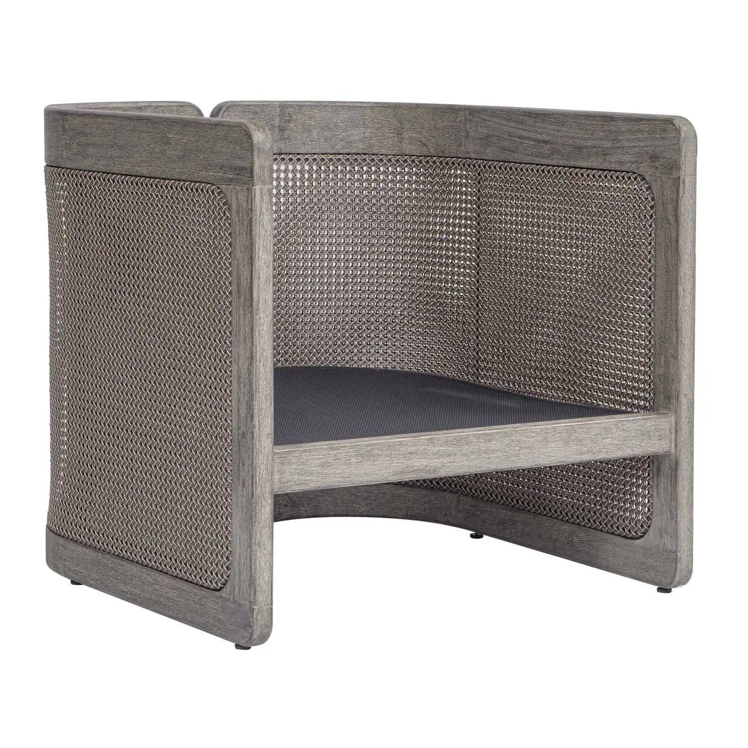 Dartmoor Outdoor Barrel Chair