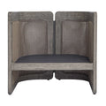 Dartmoor Outdoor Barrel Chair