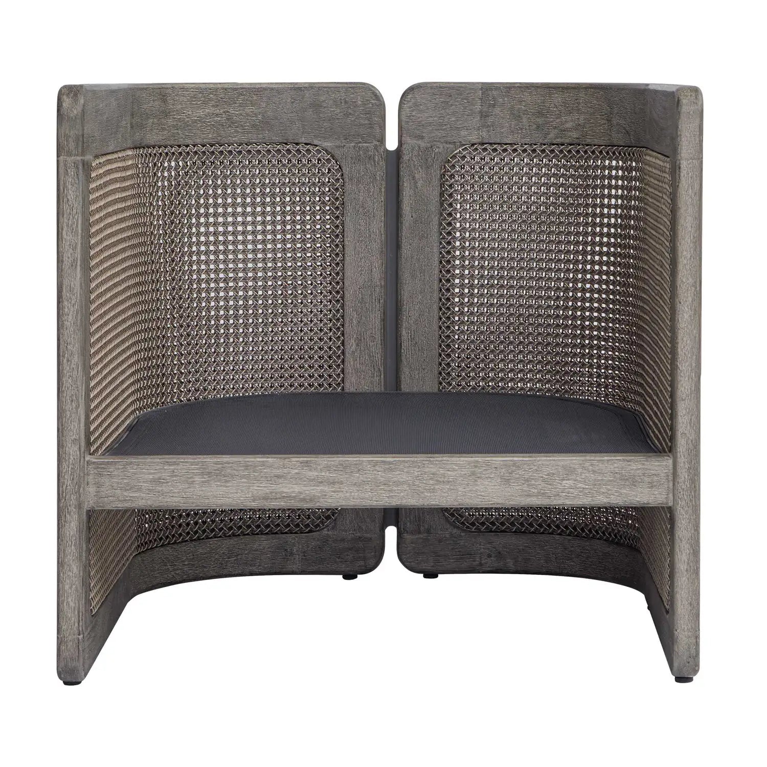 Dartmoor Outdoor Barrel Chair