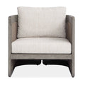 Dartmoor Outdoor Barrel Chair