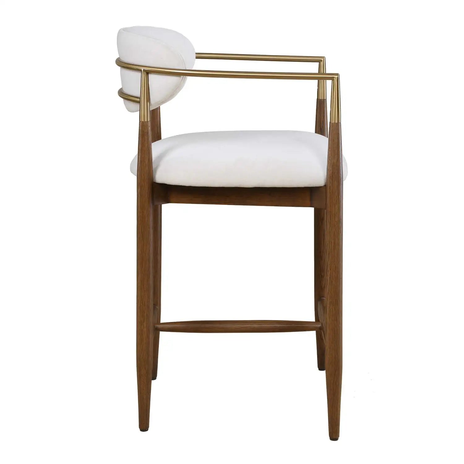 UTTERMOST Moxie Counter Stool - Benches, Ottoman, Stools