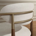 UTTERMOST Moxie Counter Stool - Benches, Ottoman, Stools