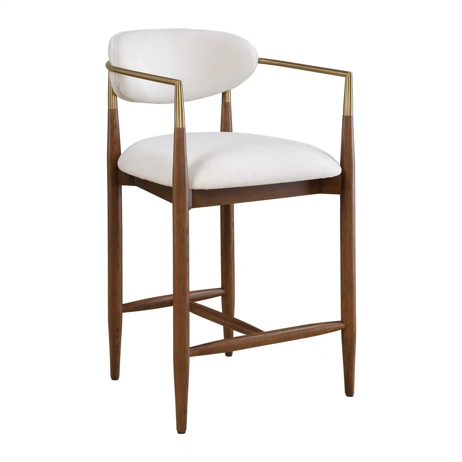 UTTERMOST Moxie Counter Stool - Benches, Ottoman, Stools