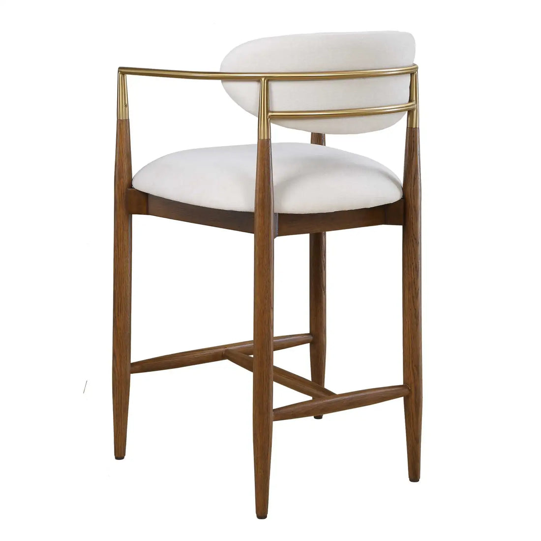 UTTERMOST Moxie Counter Stool - Benches, Ottoman, Stools