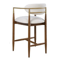UTTERMOST Moxie Counter Stool - Benches, Ottoman, Stools