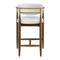 UTTERMOST Moxie Counter Stool - Benches, Ottoman, Stools