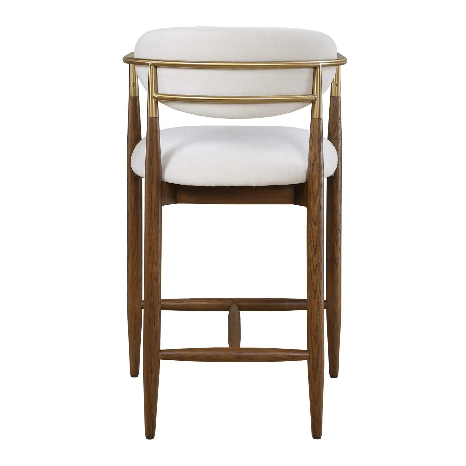 UTTERMOST Moxie Counter Stool - Benches, Ottoman, Stools