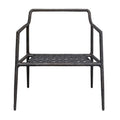 UTTERMOST THAYER OUTDOOR UPHOLSTERED LOUNGE CHAIR - Decorative Accents
