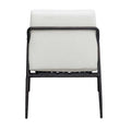 UTTERMOST THAYER OUTDOOR UPHOLSTERED LOUNGE CHAIR - Decorative Accents