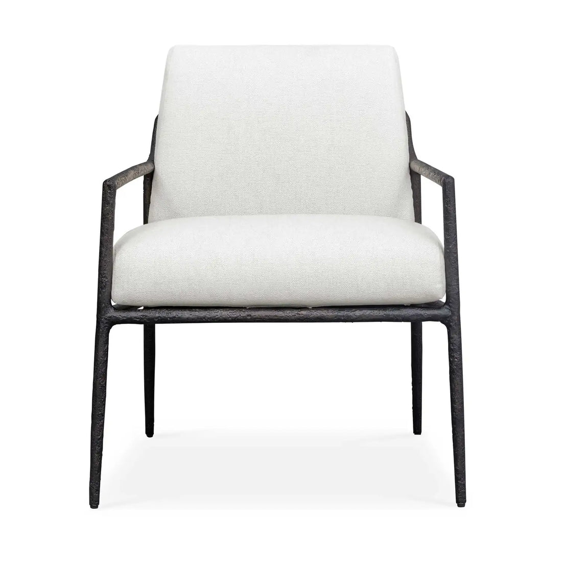 UTTERMOST Thayer Outdoor Upholstered Lounge Chair - Decorative Accents