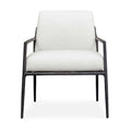 UTTERMOST Thayer Outdoor Upholstered Lounge Chair - Decorative Accents