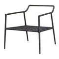 UTTERMOST THAYER OUTDOOR UPHOLSTERED LOUNGE CHAIR - Decorative Accents