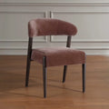 UTTERMOST Avera Dining Chair - Decorative Accents