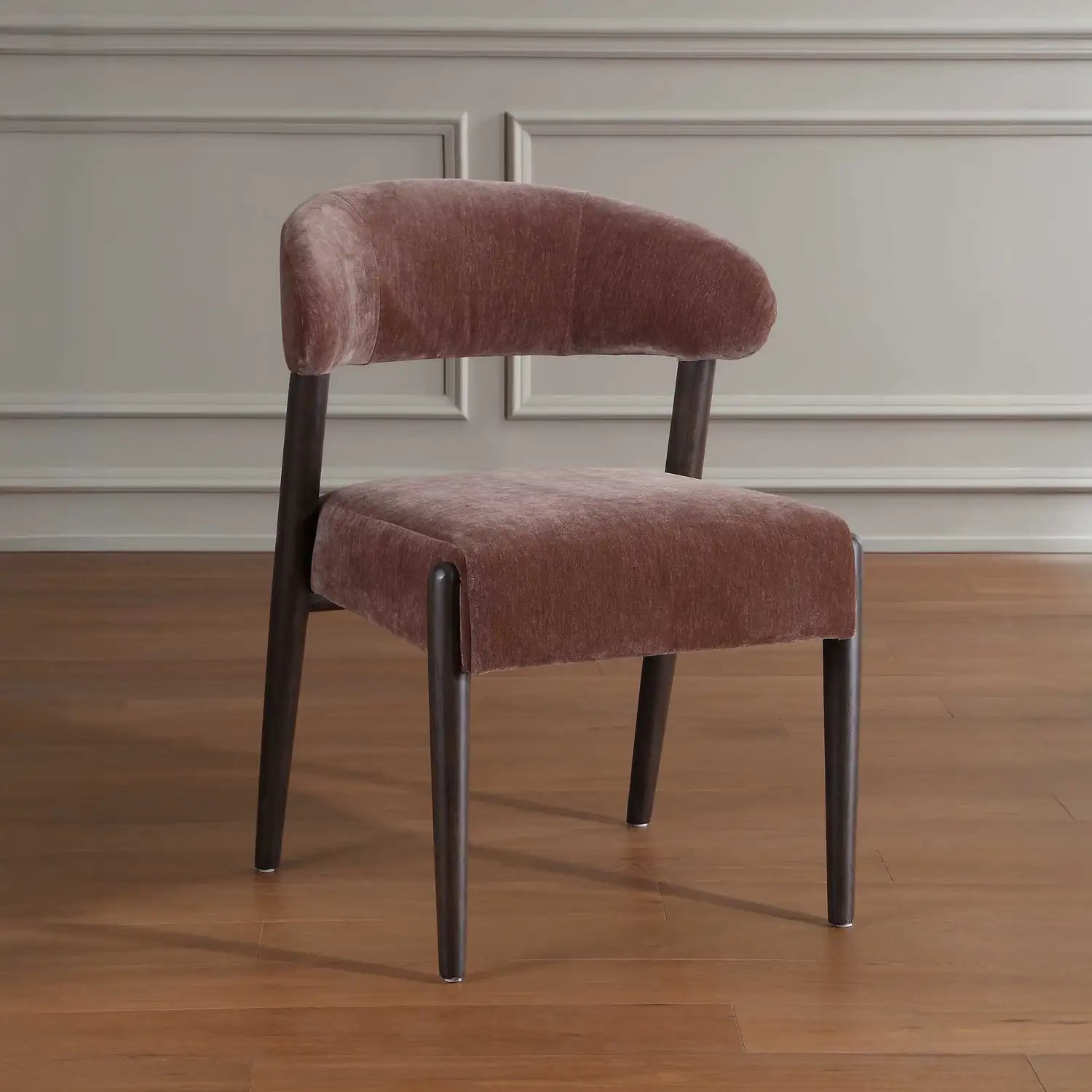 UTTERMOST Avera Dining Chair - Decorative Accents