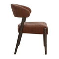 UTTERMOST Avera Dining Chair - Decorative Accents