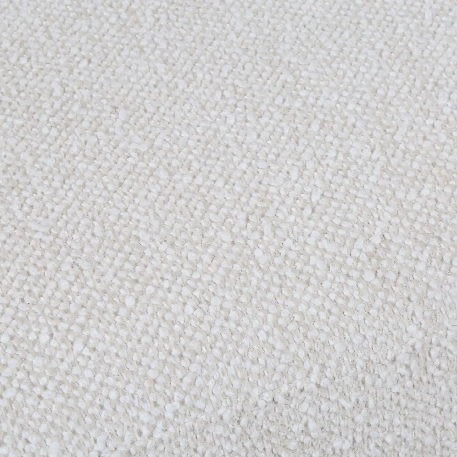 UTTERMOST Lorien Boucle Sofa - Decorative Accents