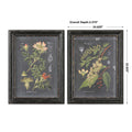 UTTERMOST Wall Art Set Of 2 - Art