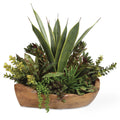 UTTERMOST Salar Succulents - Decorative Accents