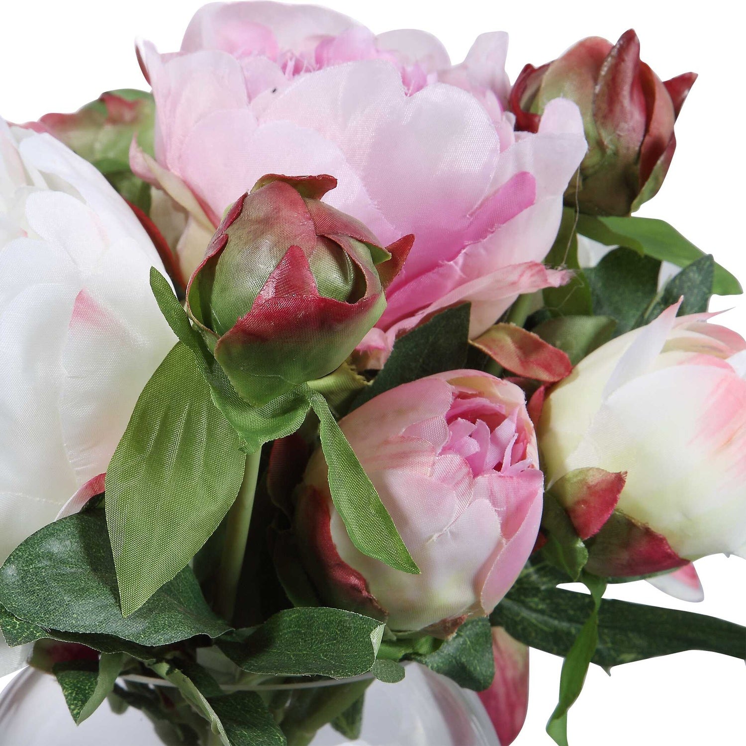 UTTERMOST Blaire Peony Bouquet - Decorative Accents