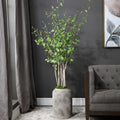 UTTERMOST ALDIS POTTED RIVER - Decorative Accents