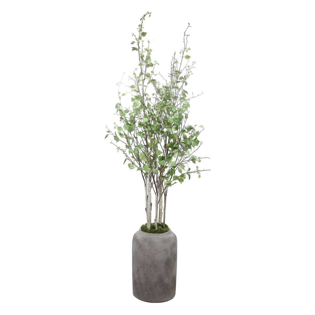 UTTERMOST ALDIS POTTED RIVER - Decorative Accents