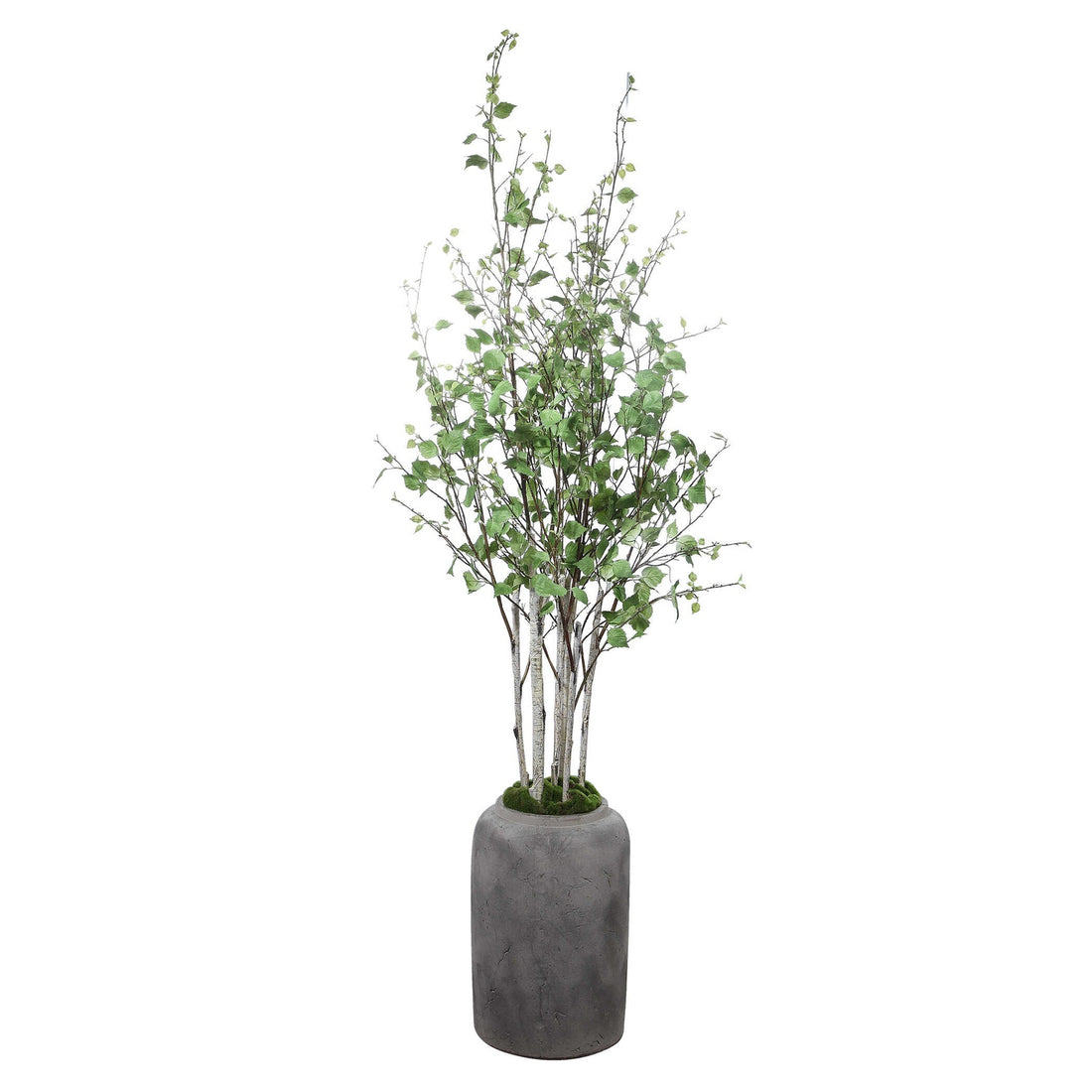 UTTERMOST Aldis Potted River - Decorative Accents