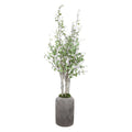UTTERMOST Aldis Potted River - Decorative Accents