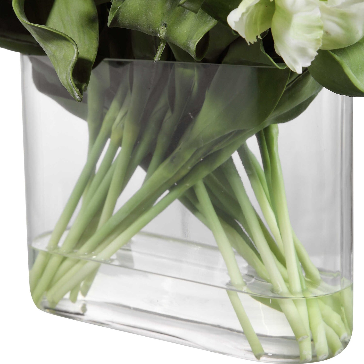UTTERMOST KIMBRY TULIP CENTERPIECE - Decorative Accents