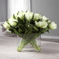 UTTERMOST KIMBRY TULIP CENTERPIECE - Decorative Accents