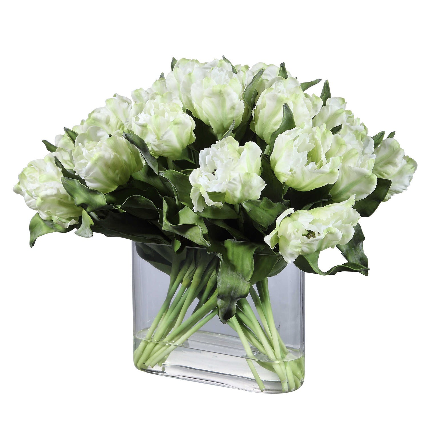 UTTERMOST KIMBRY TULIP CENTERPIECE - Decorative Accents