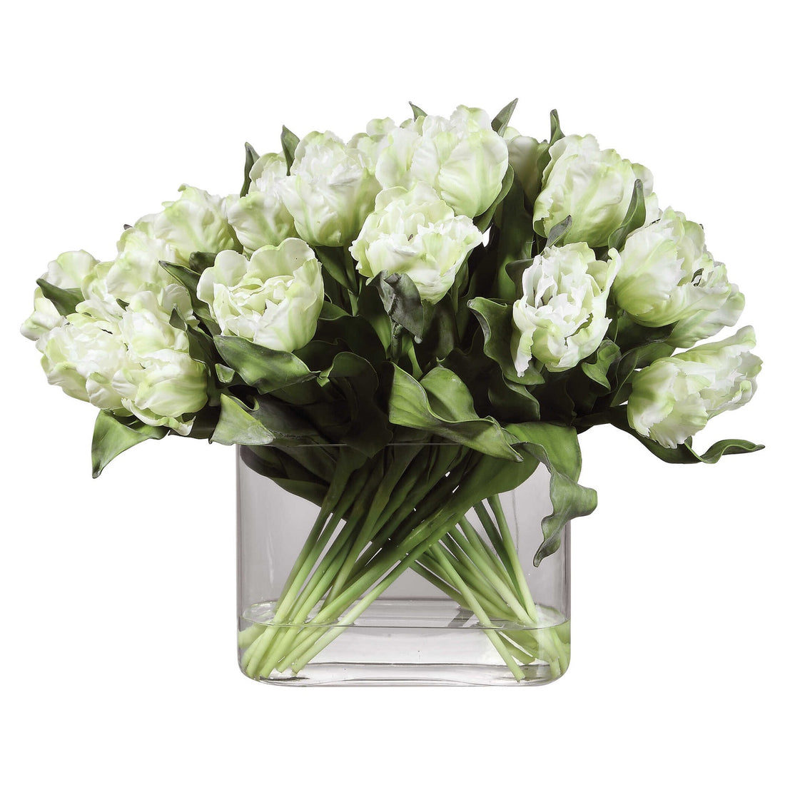 UTTERMOST KIMBRY TULIP CENTERPIECE - Decorative Accents