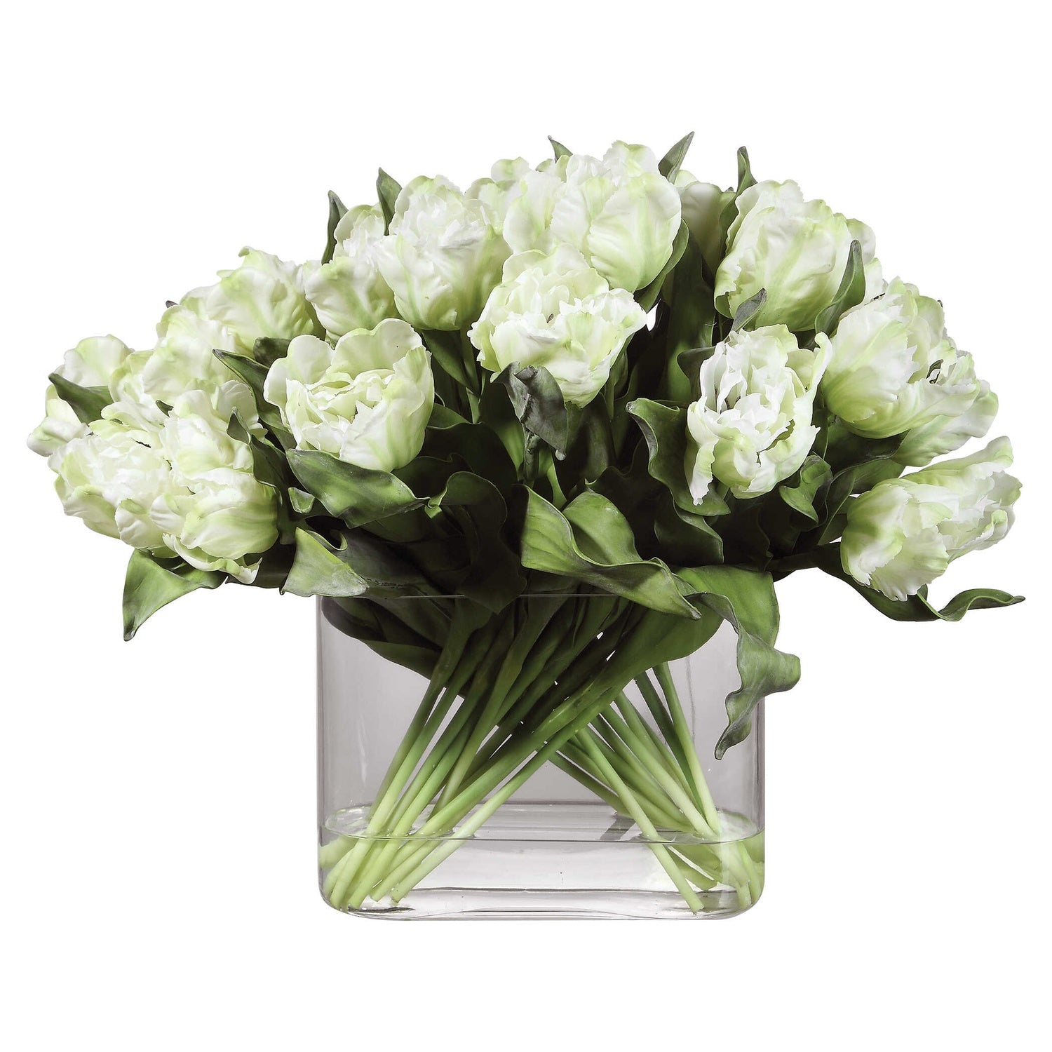UTTERMOST KIMBRY TULIP CENTERPIECE - Decorative Accents