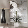 UTTERMOST CAMI ORCHID - Decorative Accents