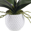 UTTERMOST CAMI ORCHID - Decorative Accents