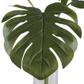 UTTERMOST IBERO SPLIT LEAF PALM - Decorative Accents