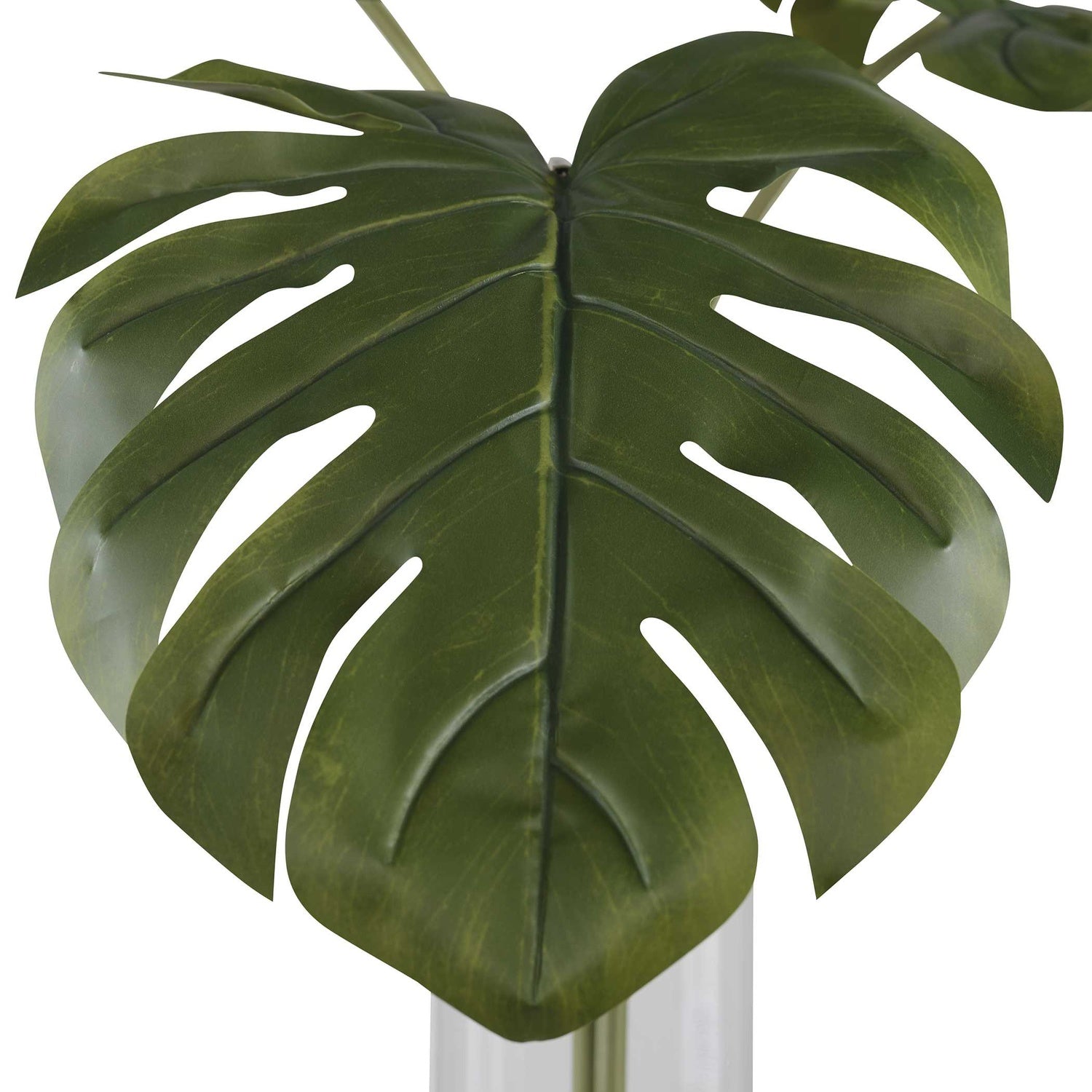 UTTERMOST IBERO SPLIT LEAF PALM - Decorative Accents
