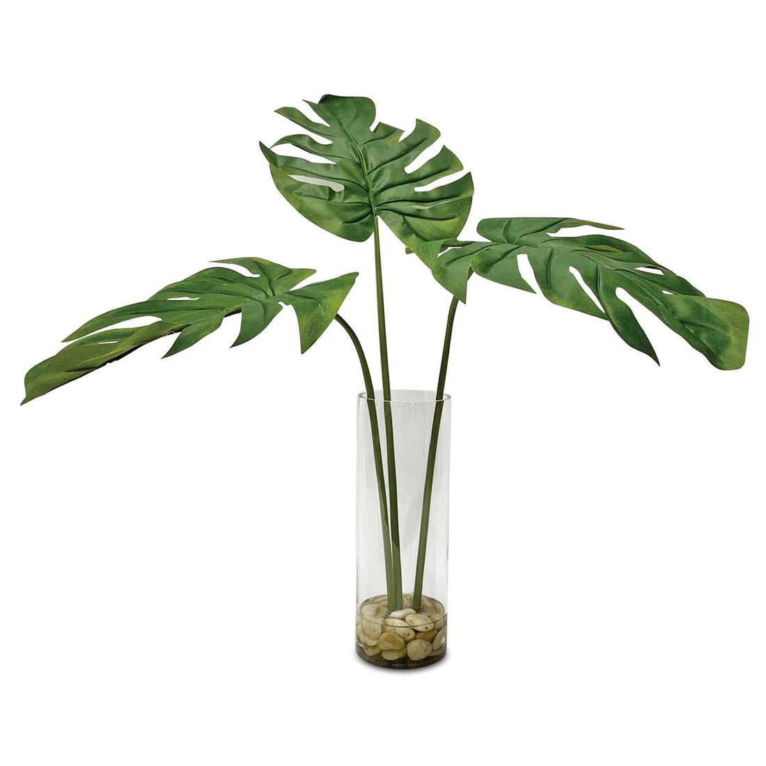 UTTERMOST Ibero Split Leaf Palm - Decorative Accents