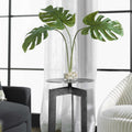 UTTERMOST IBERO SPLIT LEAF PALM - Decorative Accents
