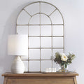UTTERMOST Belmonte Floral Bouquet & Vase - Decorative Accents