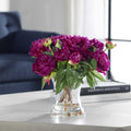 UTTERMOST Prima Peony Bouquet - Decorative Accents