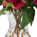 UTTERMOST Prima Peony Bouquet - Decorative Accents