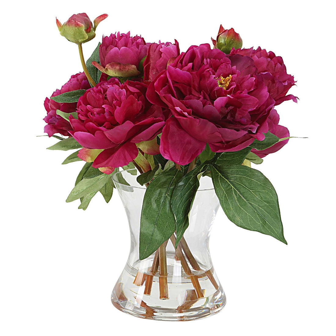 UTTERMOST Prima Peony Bouquet - Decorative Accents