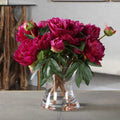 UTTERMOST Prima Peony Bouquet - Decorative Accents
