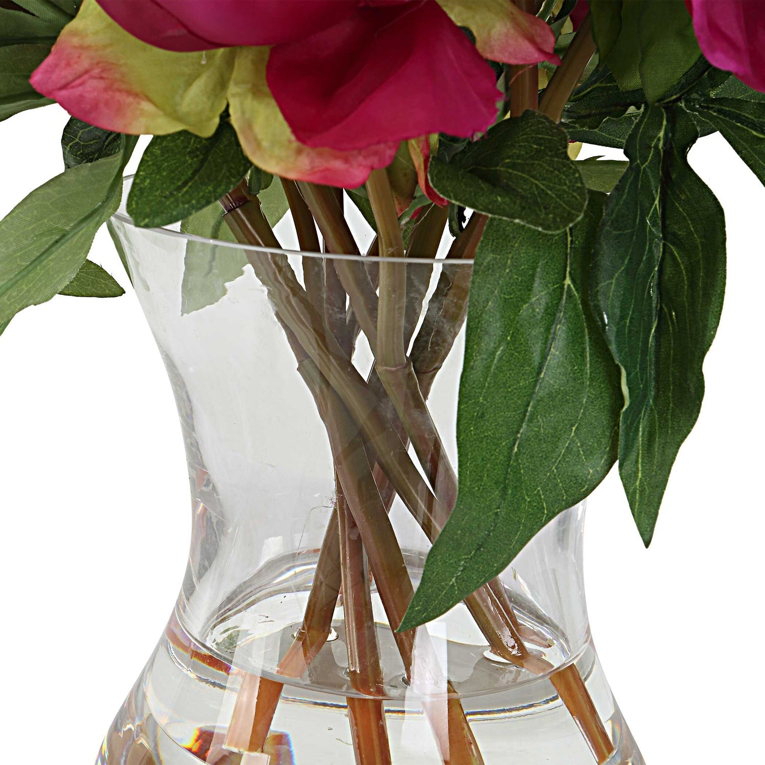UTTERMOST Prima Peony Bouquet - Decorative Accents