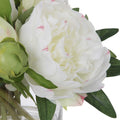 UTTERMOST GARDEN PEONY BOUQUET - Decorative Accents