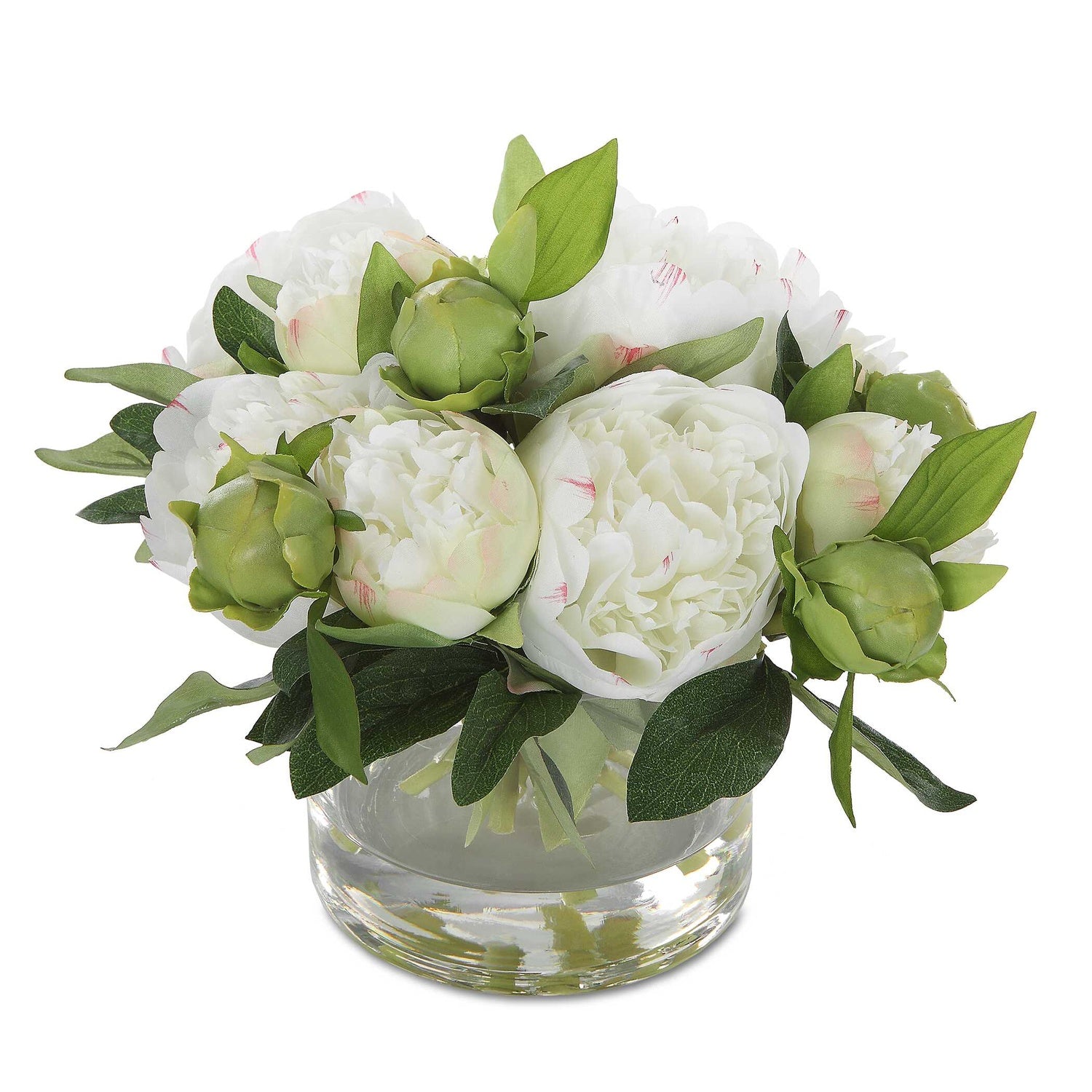 UTTERMOST Garden Peony Bouquet - Decorative Accents